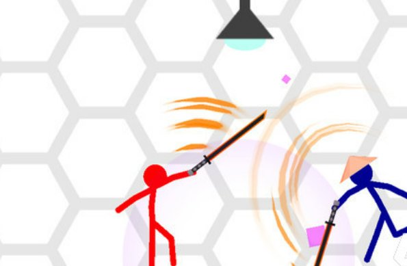 各种元素怎么画