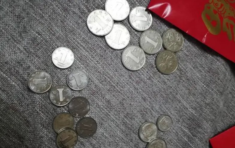 块儿八毛是哪里的方言