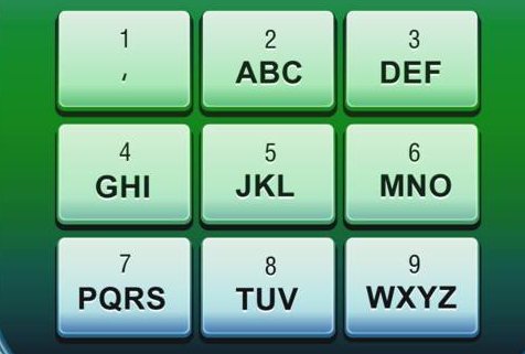 962464翻译成一句话是什么?