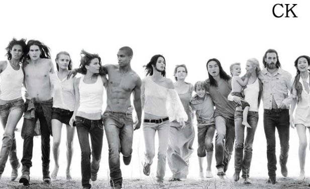 请问CK是哪个国家的牌子