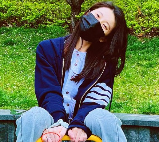 孙杨张豆豆好事将近，牵手回老家，两人当初是如何相识的？