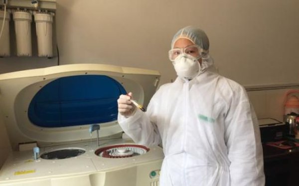 山东抗疫女医生突发疾病去世，系心源性猝死，你知道哪些关于她的故事？