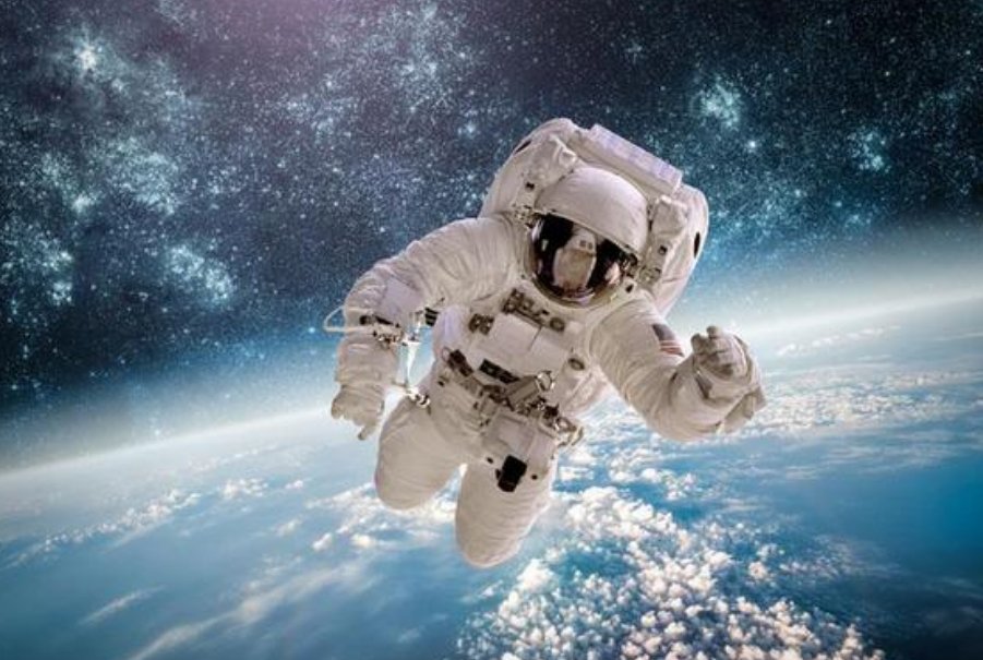 我国空间站阶段航天员首次出舱活动取得圆满成功，这有什么意义？