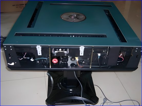 如何安装程序麻将开关