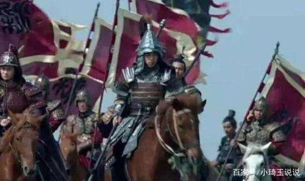 明末三大精锐部队，他们最后的下场如何？