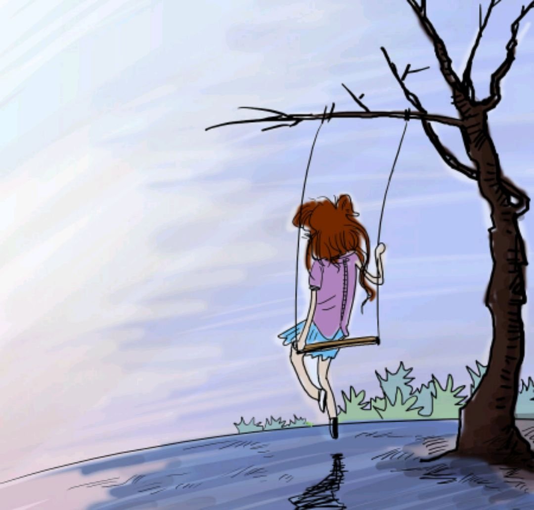 紫色心情是什么