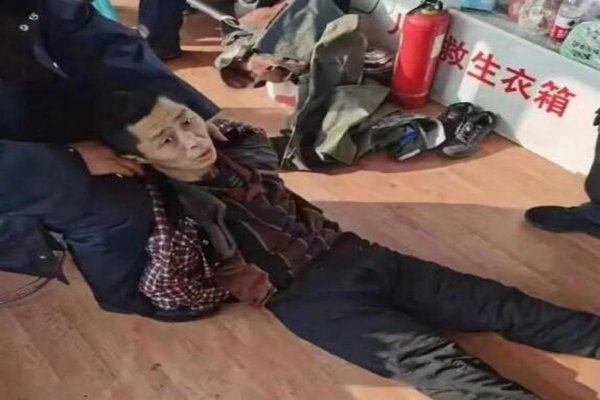 吉林越狱逃犯朱贤健被抓获,期间他都躲在了哪里?