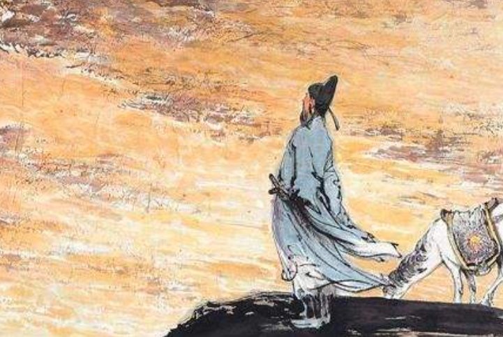 拔剑四顾心茫然.欲渡黄河冰塞川的意思