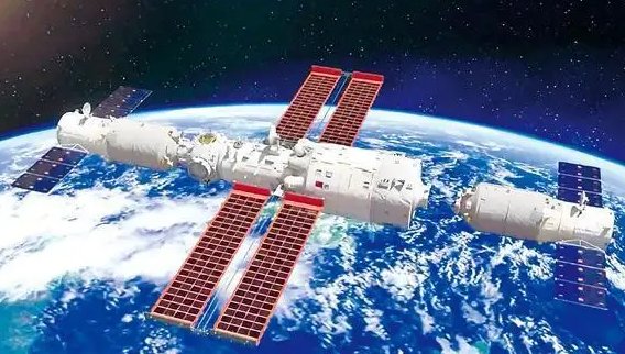 神州十三号要回家了，此次太空之旅都经历了什么？