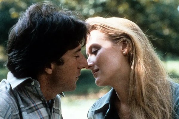 十部适宜夫妻看的电影