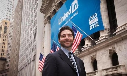 linkedin是什么？