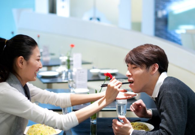 女人为何喜欢年纪比自己小的男人?