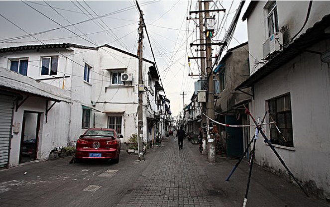 为什么会有全国50城租房压力排行榜？