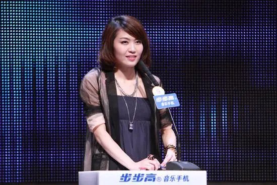 非诚勿扰十大公认女神