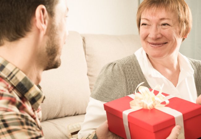 女人为何喜欢年纪比自己小的男人?