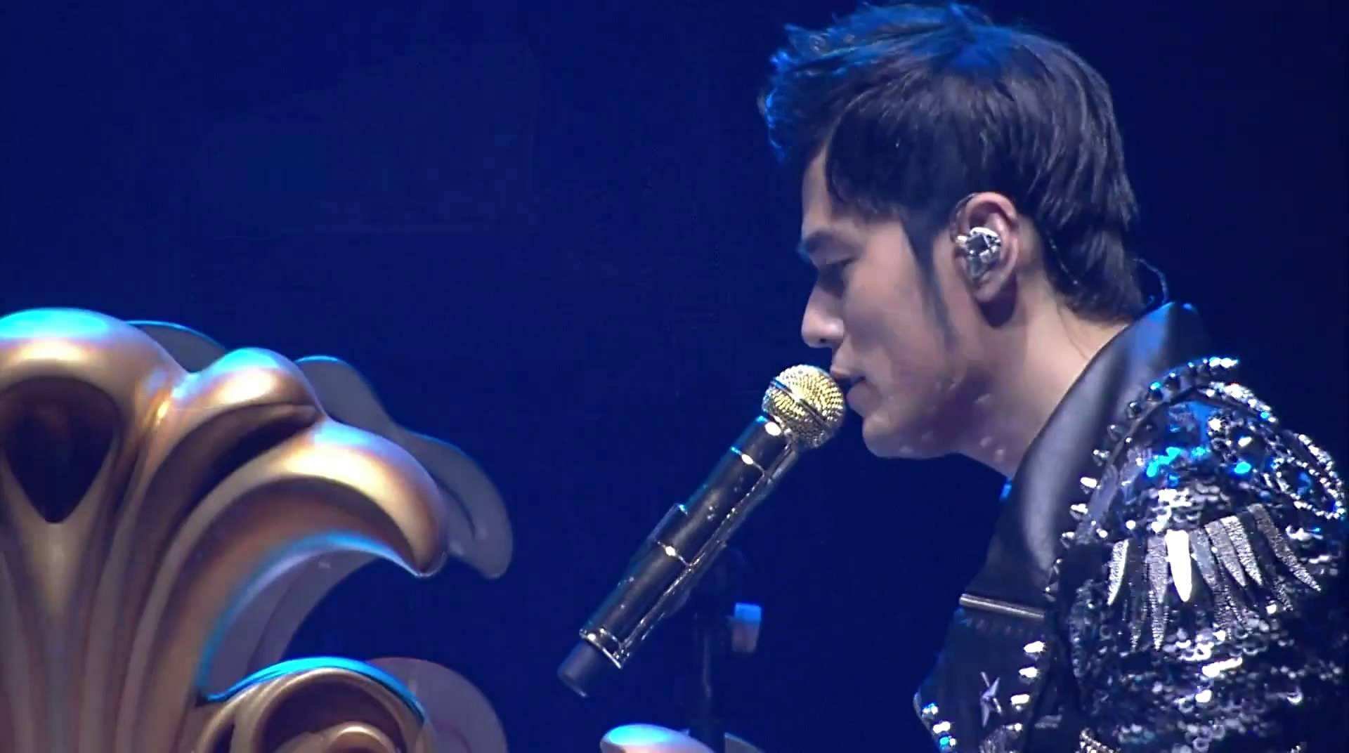 周杰伦与五月天在跨年晚会中合唱，他们是否能代表90年代的华语乐坛？