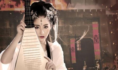 方丈为何在看到女婴生来不哭不笑后，说佛门净地你怎敢来？