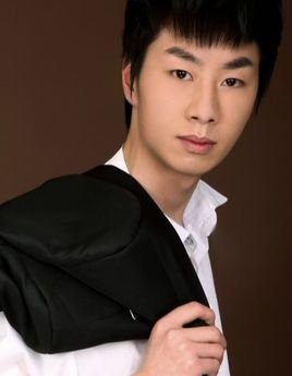 翟廷军的人物简介