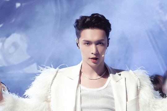 跨年晚会真假唱鉴定