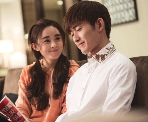 杉杉来了是哪一年播的