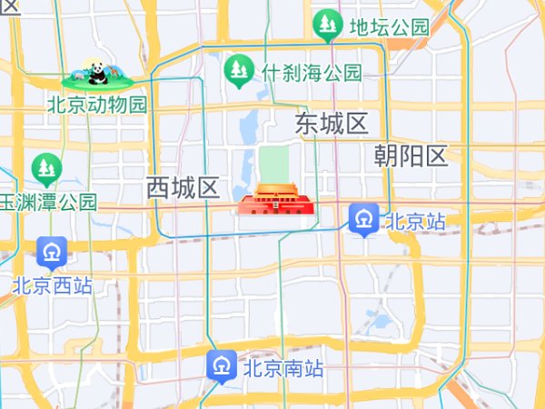 我国的首都北京被哪个省包围