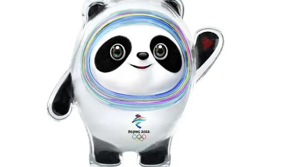 冰墩墩名称及寓意的理解是什么？