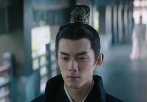 星汉灿烂月升沧海更新时间