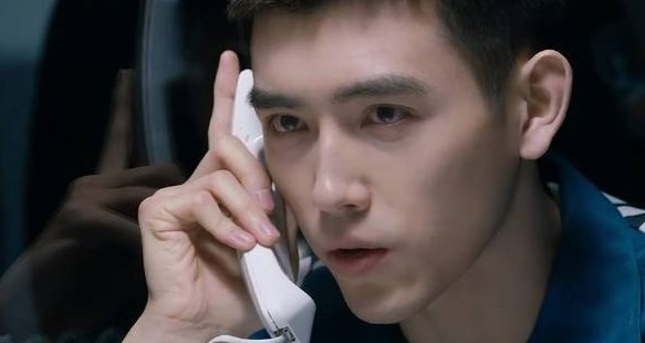 李峋为什么进监狱