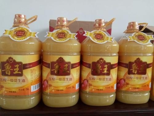 冬天花生油结晶的好还是不结晶的好