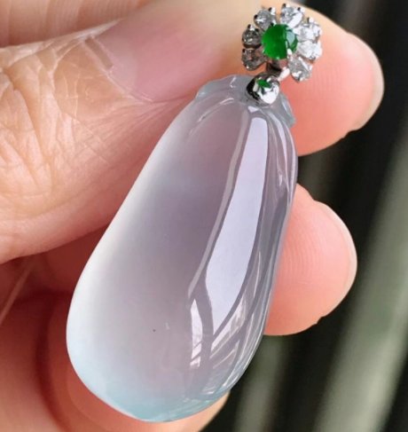 翡翠种水等级怎么划分？