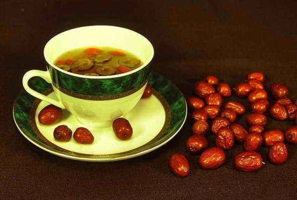 阴枣的功效是什么？