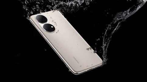 华为p60上市时间