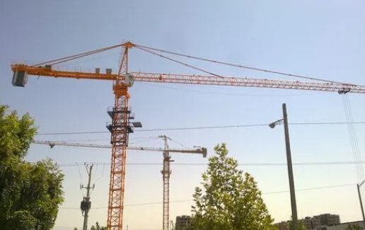 塔吊考试怎么报名