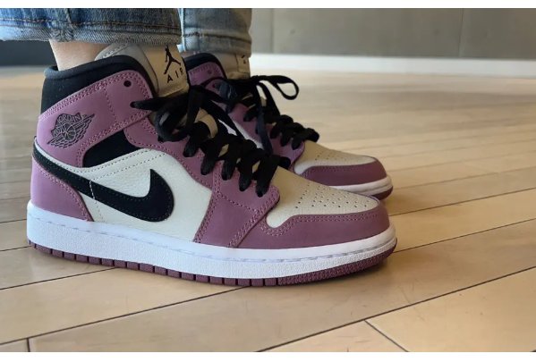 做aj的技巧视频教程