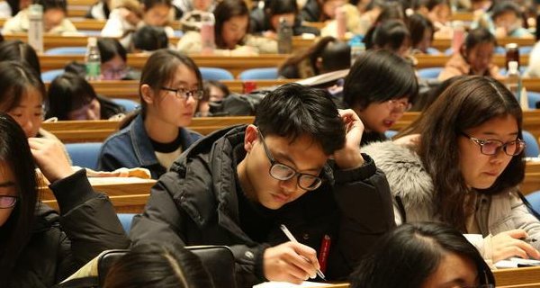 2017年考研国家复试分数线预测