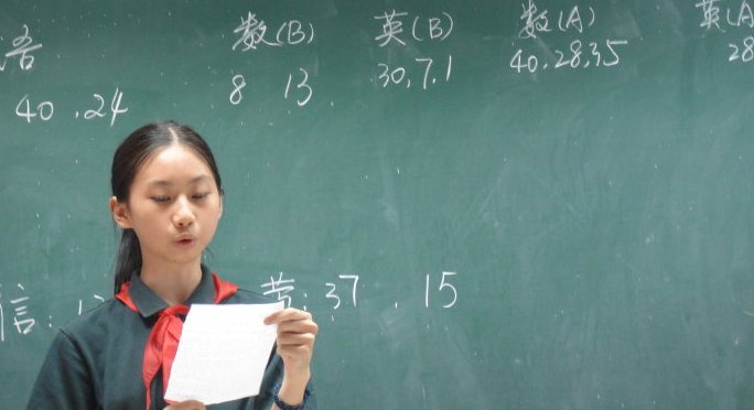 语文课代表应该做什么？