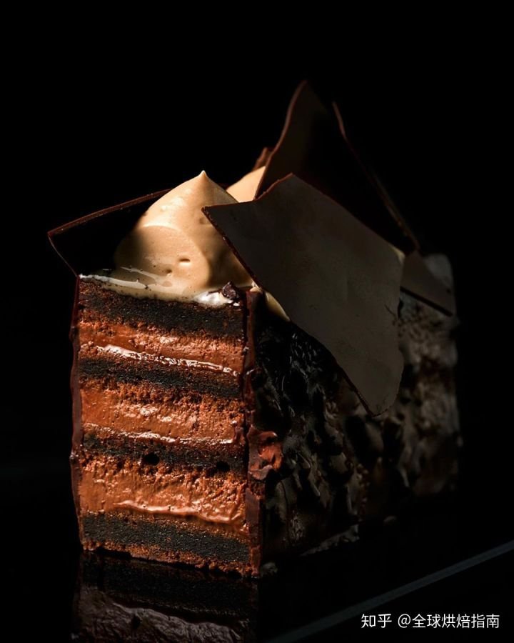 什么是慕斯蛋糕