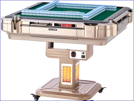 如何安装程序麻将开关