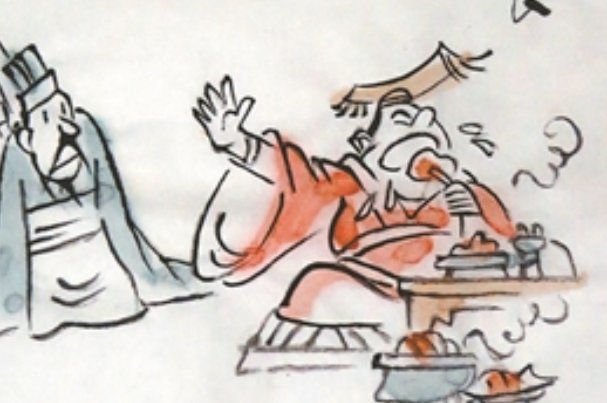 因噎废食是什么意思