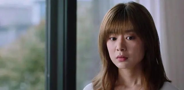 电视剧《完美伴侣》中,吴敏的流产戏有多戳泪?