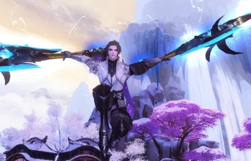 主角穿越到雪中悍刀行的小说有哪些?