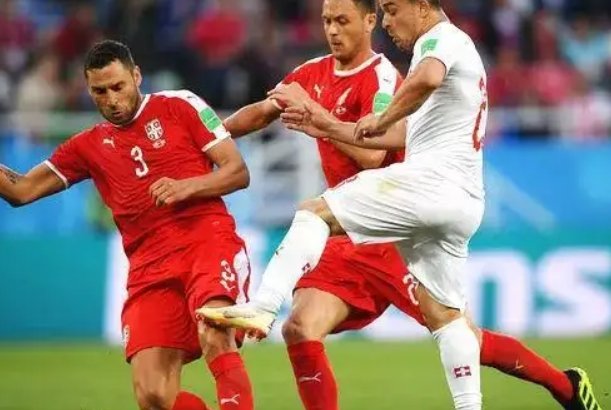 2022年足球世界杯赛程表