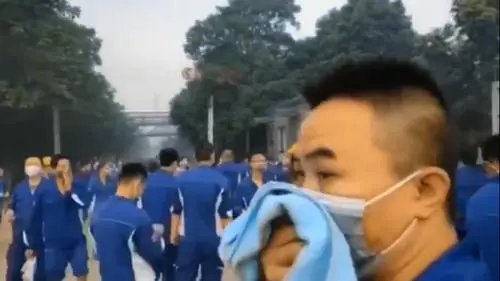 重庆出现刺鼻异味的原因找到了！究竟是什么原因造成的？