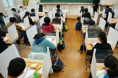 安顺中考时间2022