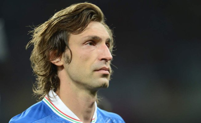 皮尔洛是超级富二代,却从小立志踢足球,最后怎么样了?