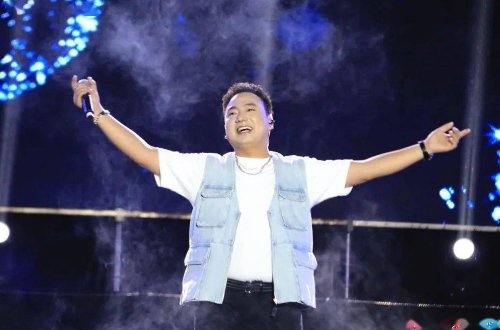 2023海来阿木最火的十首歌