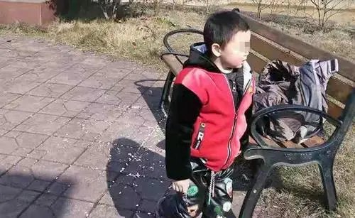 河南失踪1男童4天后被找到，已不幸身亡，他是如何死亡的？