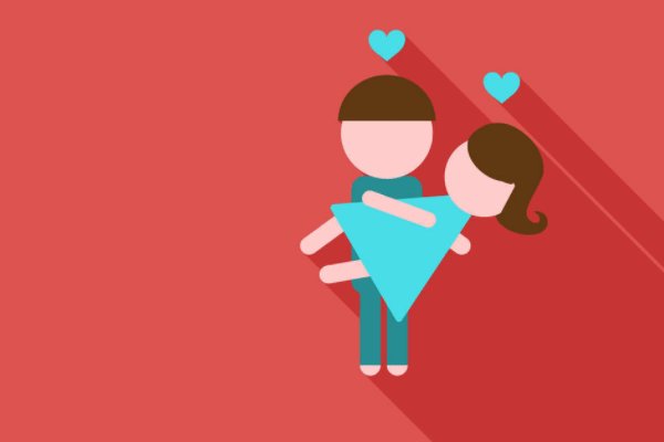 情人节情人发了520红包怎么回话