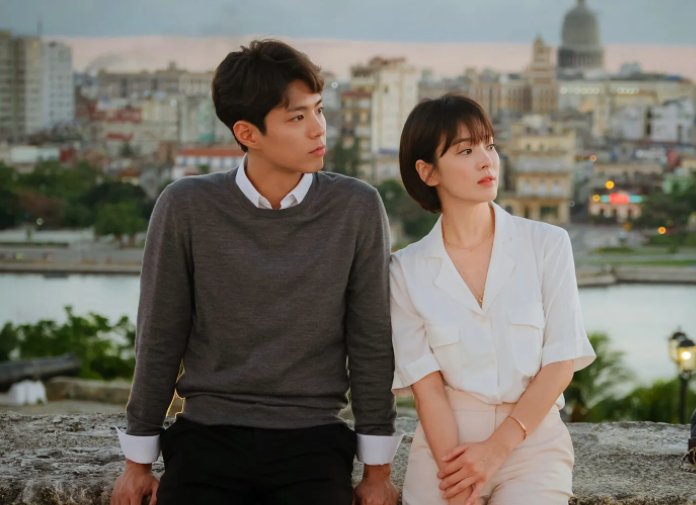 一句话让男生硬邦邦