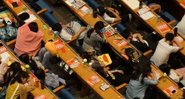 2017年考研国家复试分数线预测